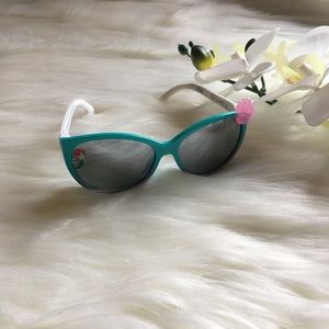 Sun glasses for baby